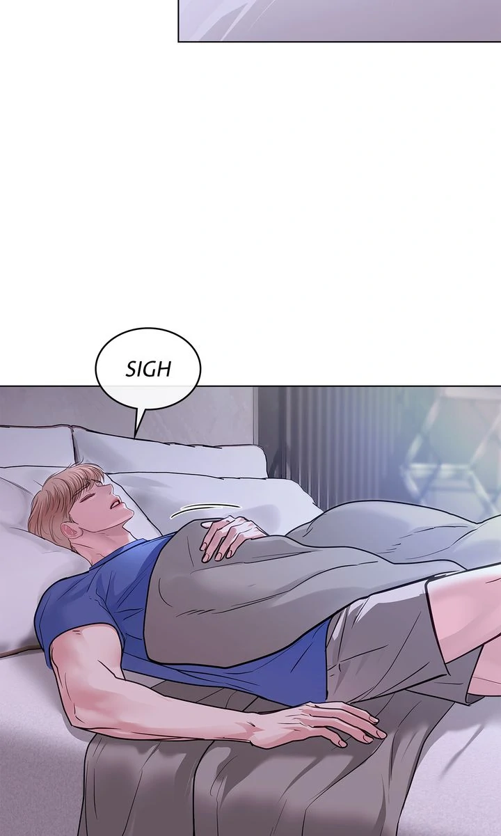 Crack [Official] - Chapter 26 manhwa