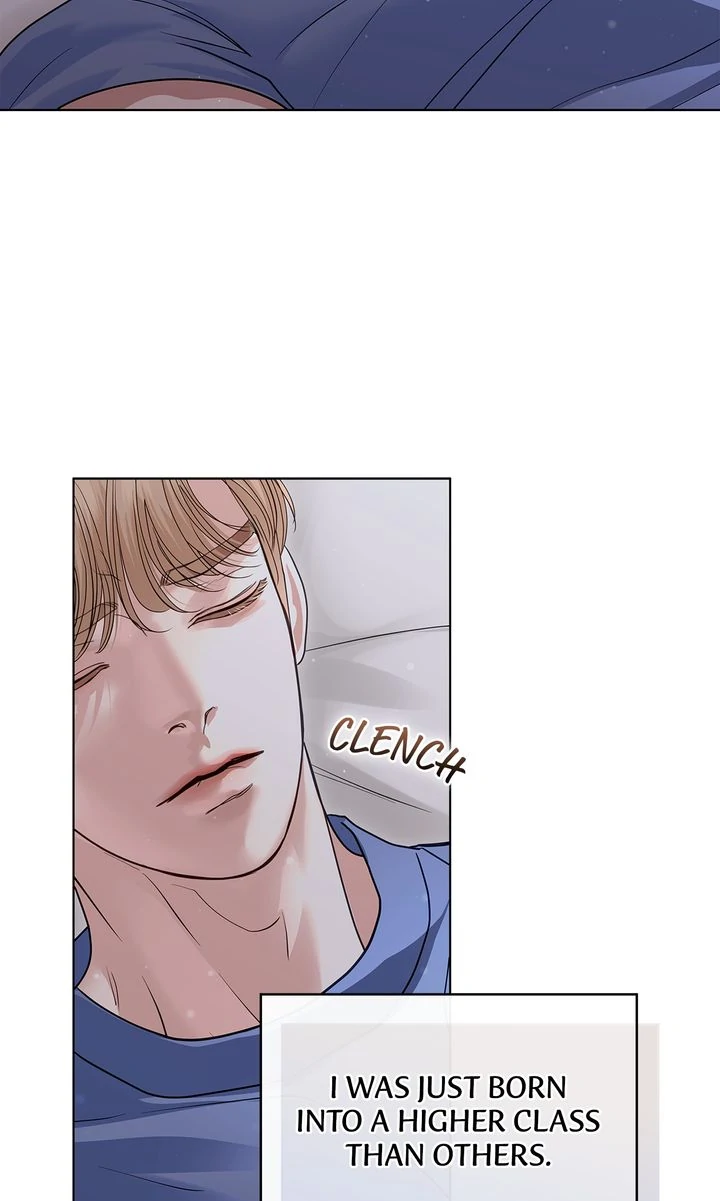 Crack [Official] - Chapter 26 manhwa