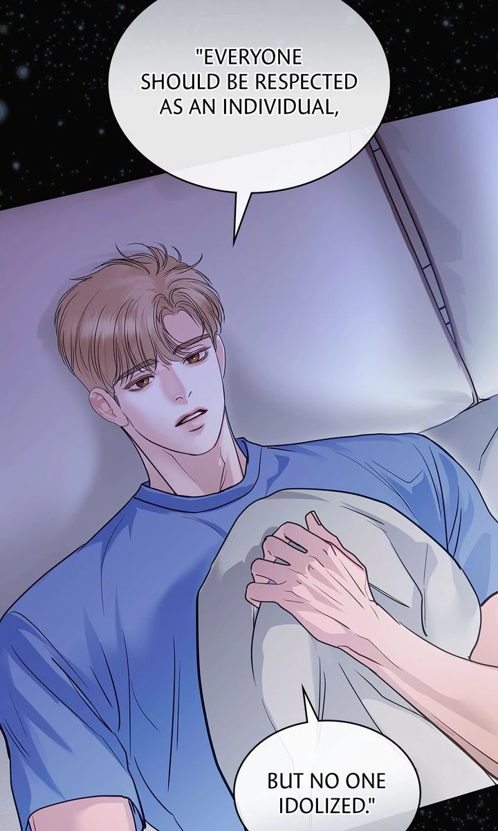 Crack [Official] - Chapter 26 manhwa