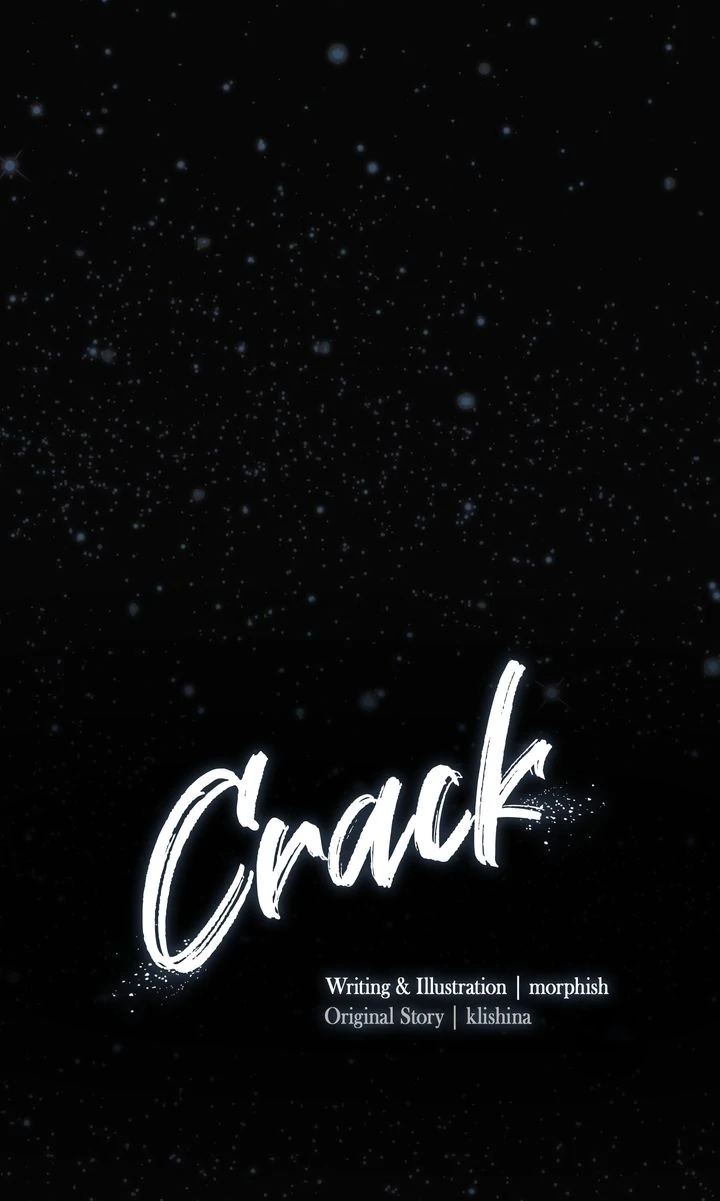 Crack [Official] - Chapter 26 manhwa