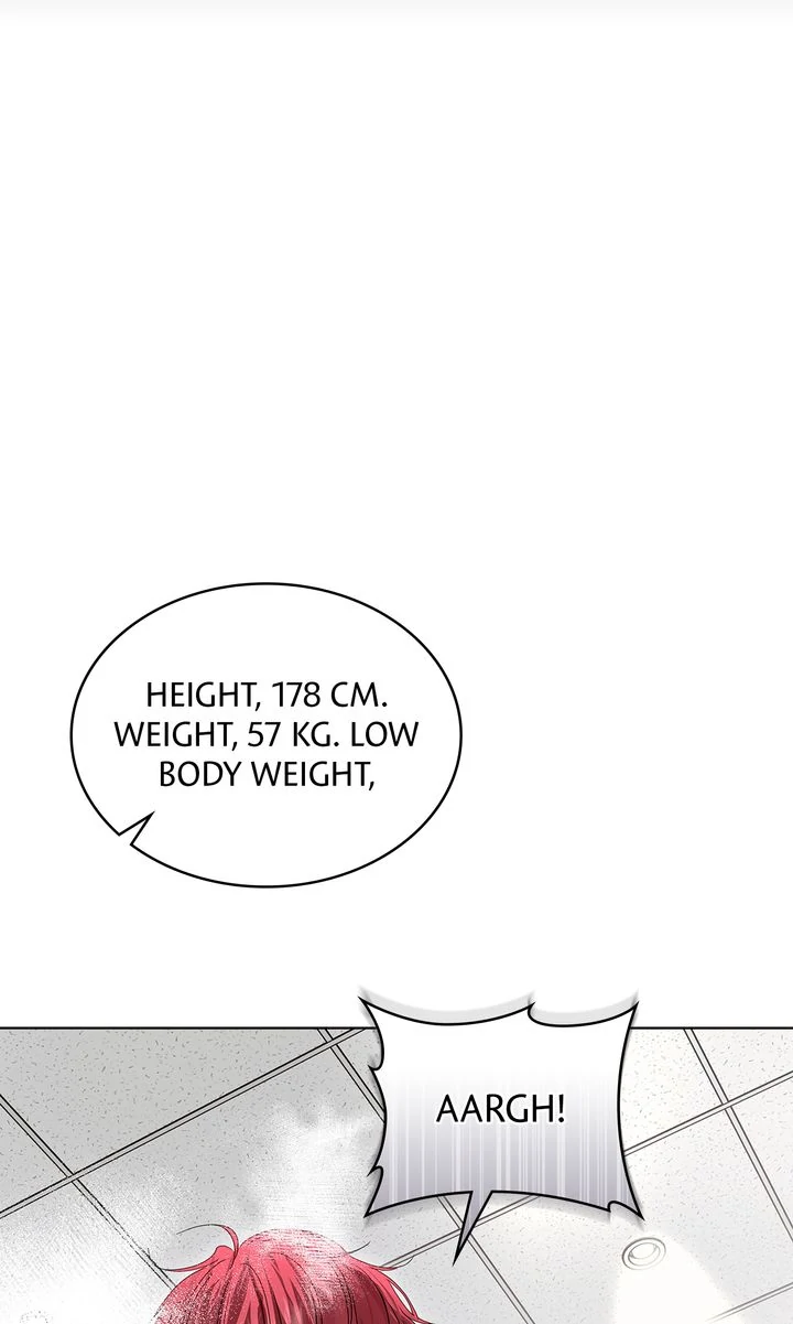Crack [Official] - Chapter 26 manhwa