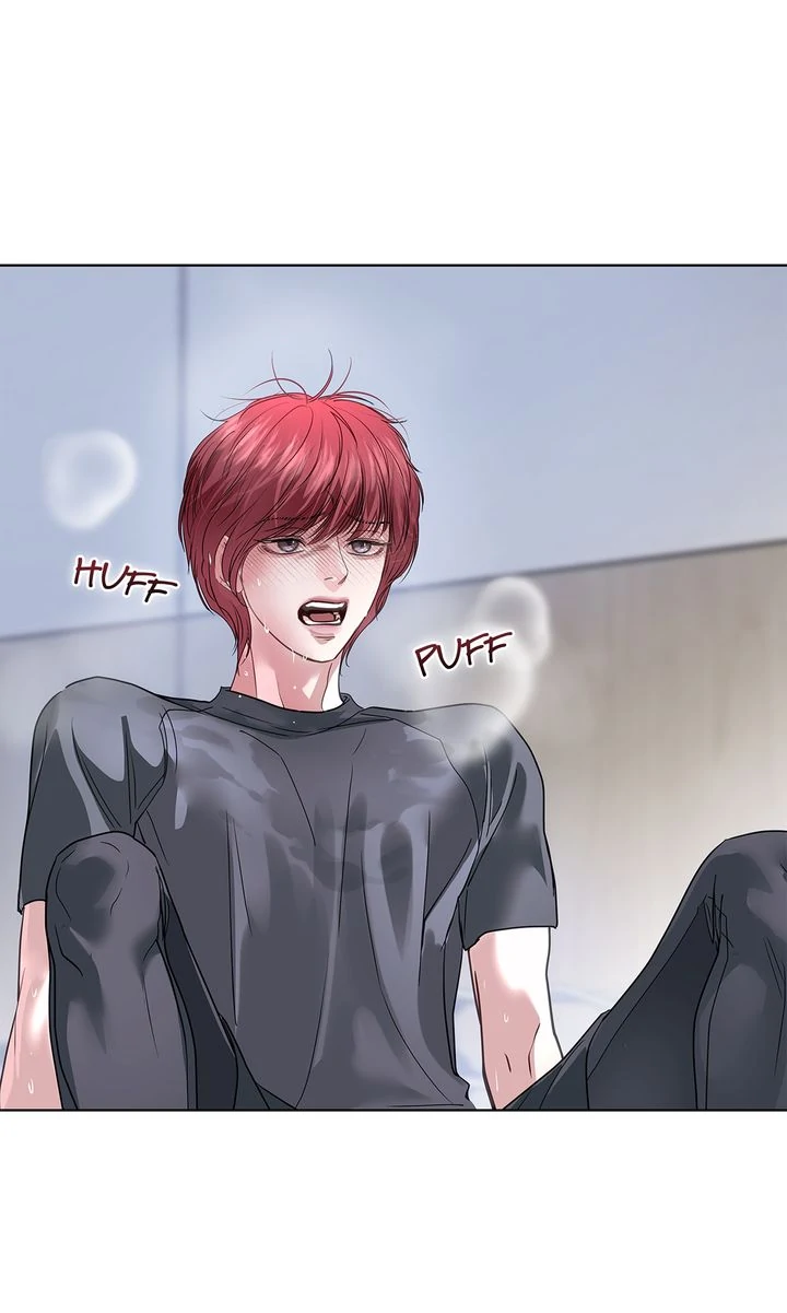 Crack [Official] - Chapter 26 manhwa