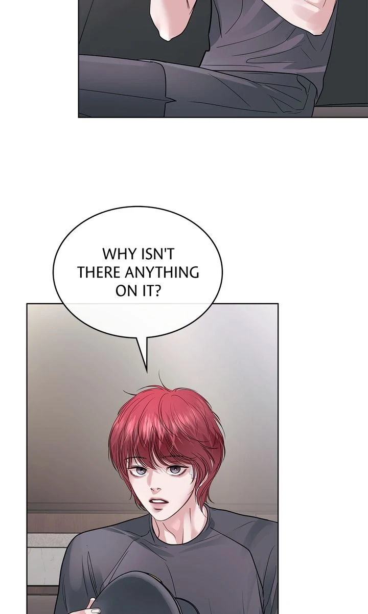 Crack [Official] - Chapter 26 manhwa