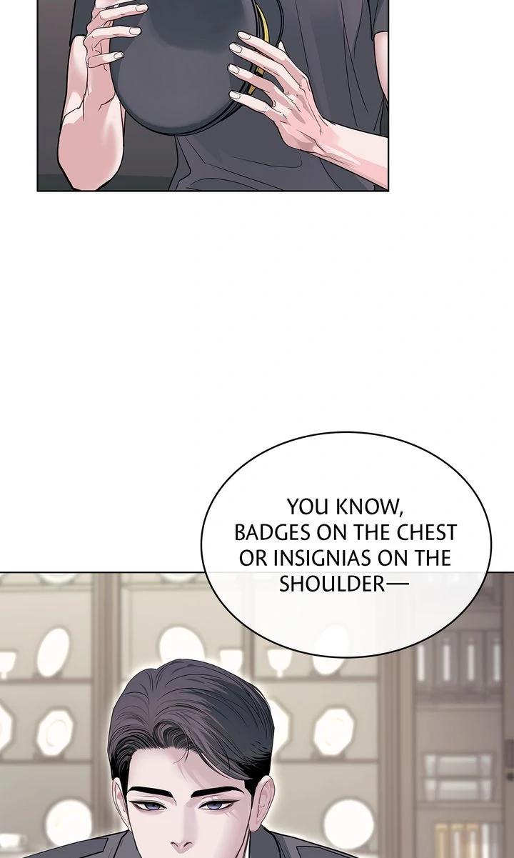Crack [Official] - Chapter 26 manhwa