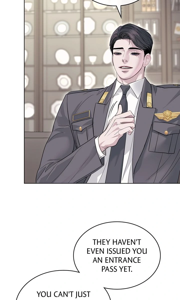 Crack [Official] - Chapter 26 manhwa