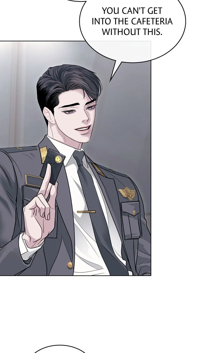 Crack [Official] - Chapter 26 manhwa