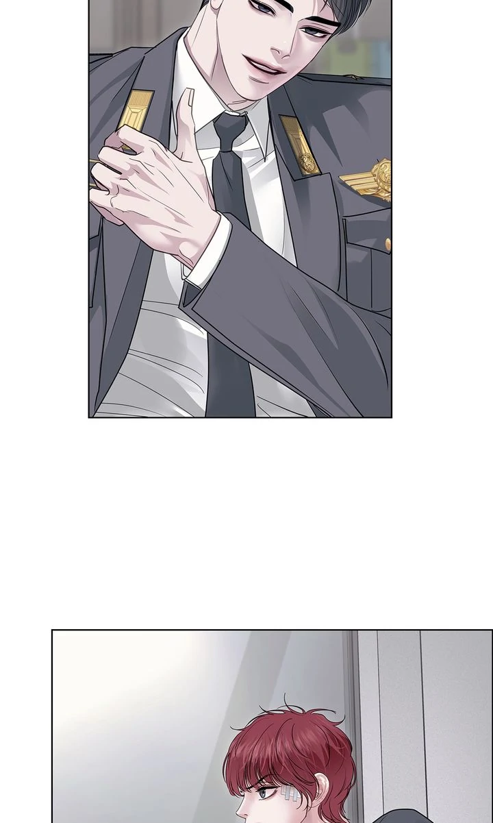 Crack [Official] - Chapter 26 manhwa