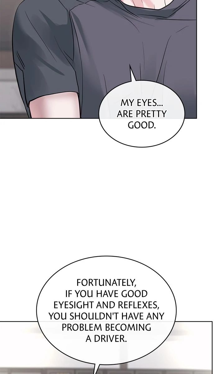 Crack [Official] - Chapter 26 manhwa