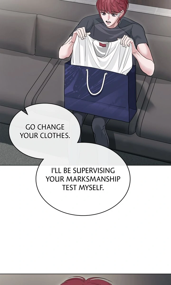 Crack [Official] - Chapter 26 manhwa