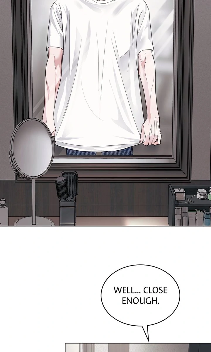 Crack [Official] - Chapter 26 manhwa