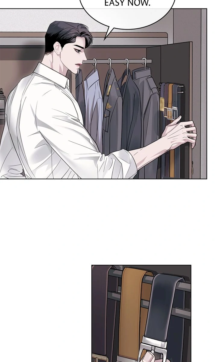 Crack [Official] - Chapter 26 manhwa