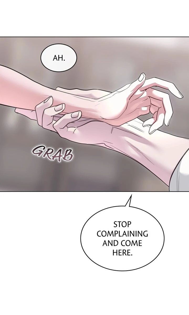 Crack [Official] - Chapter 26 manhwa