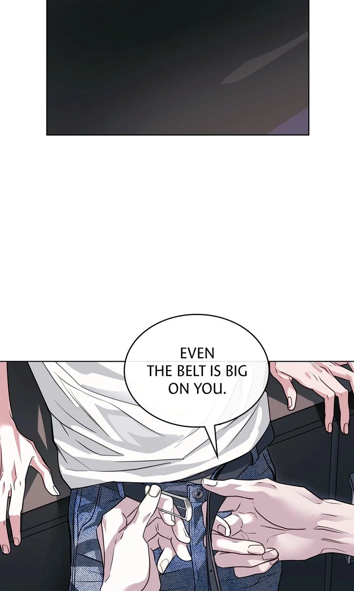 Crack [Official] - Chapter 26 manhwa