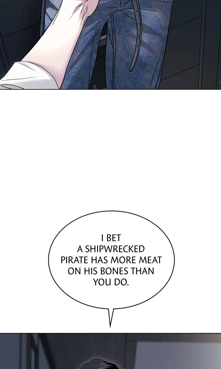Crack [Official] - Chapter 26 manhwa