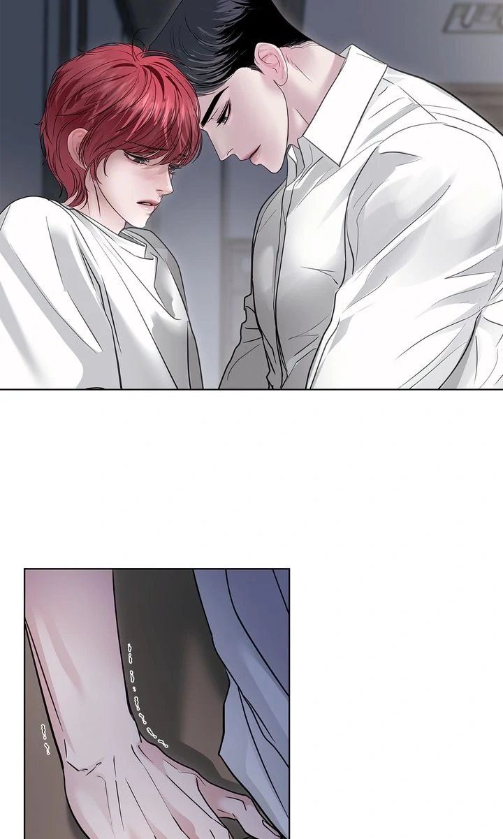 Crack [Official] - Chapter 26 manhwa