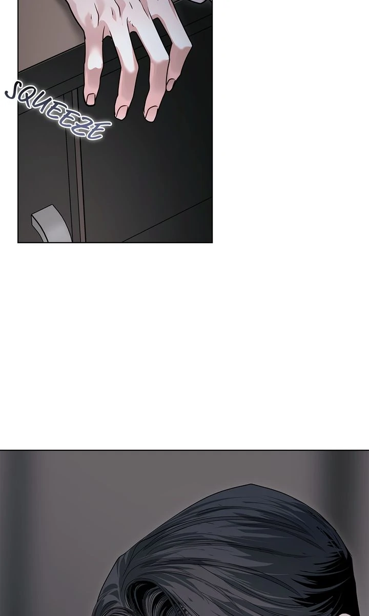 Crack [Official] - Chapter 26 manhwa