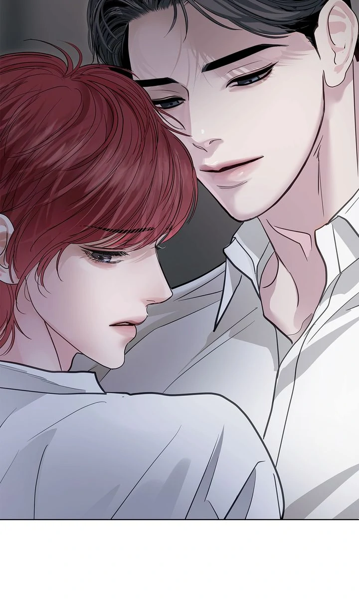 Crack [Official] - Chapter 26 manhwa