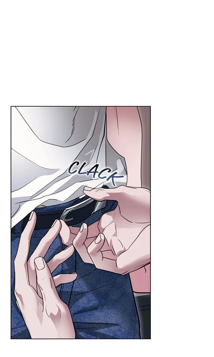 Crack [Official] - Chapter 26 manhwa