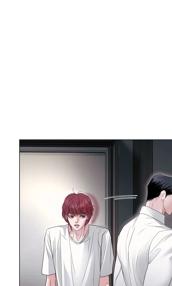 Crack [Official] - Chapter 26 manhwa