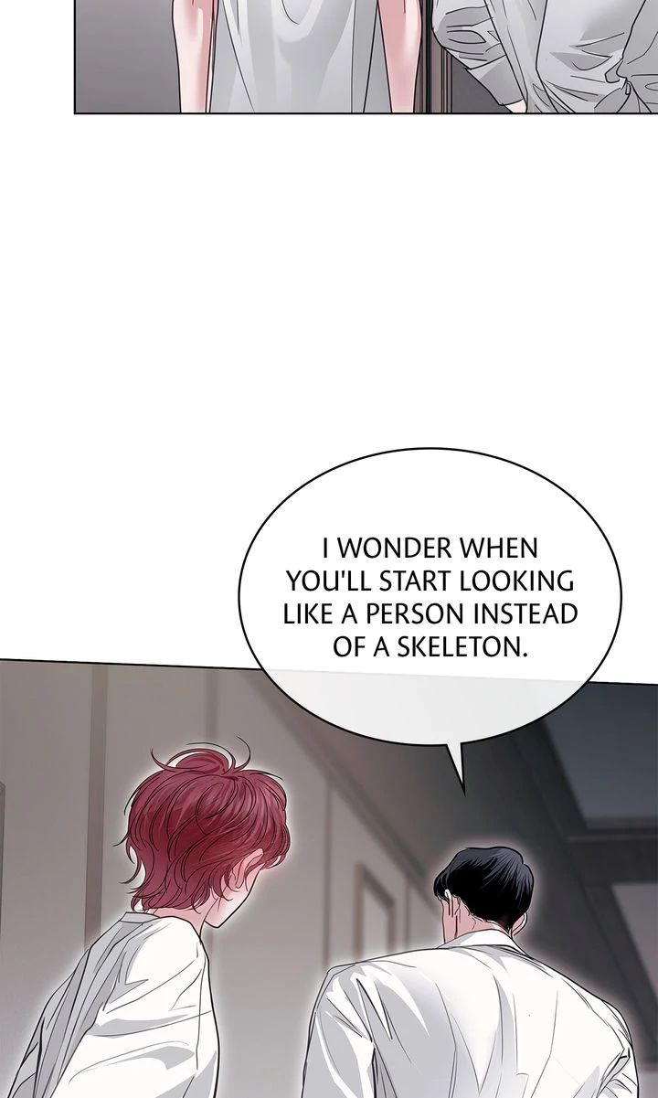 Crack [Official] - Chapter 26 manhwa