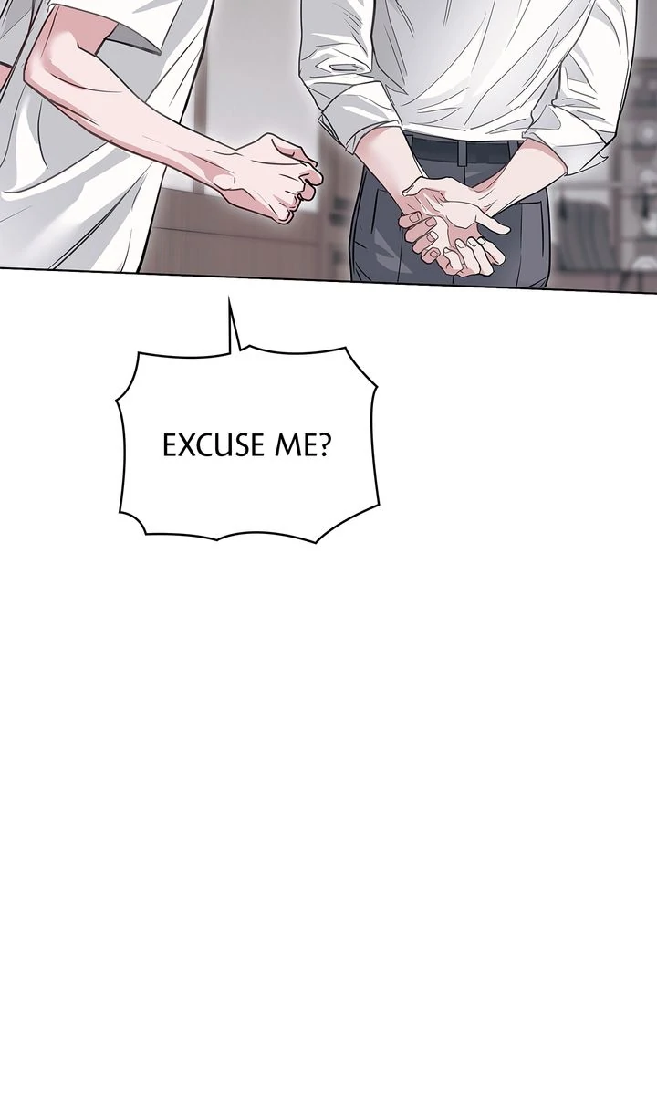 Crack [Official] - Chapter 26 manhwa