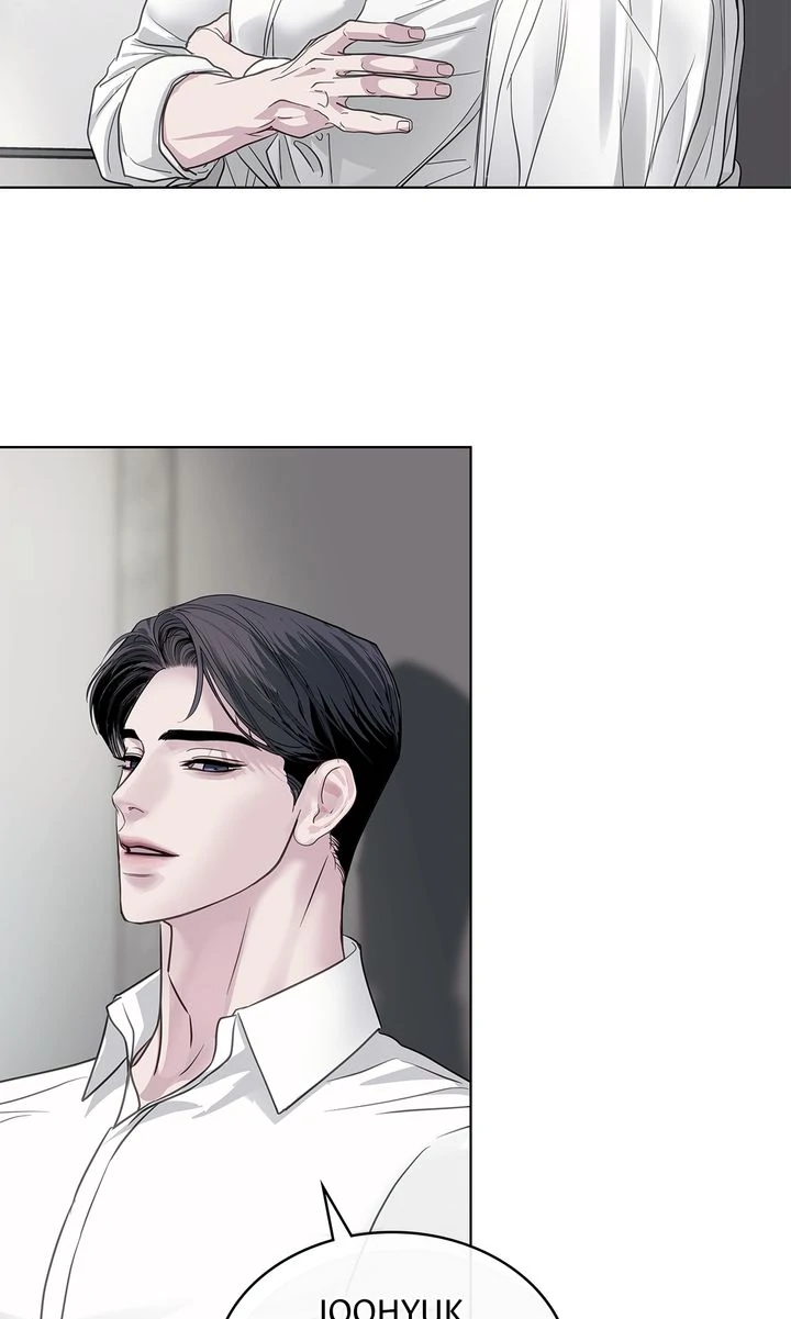 Crack [Official] - Chapter 27 manhwa