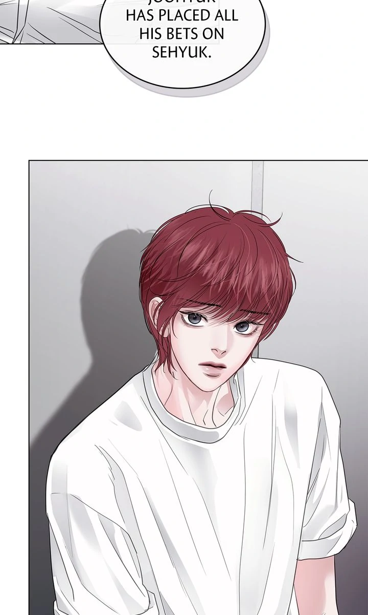 Crack [Official] - Chapter 27 manhwa