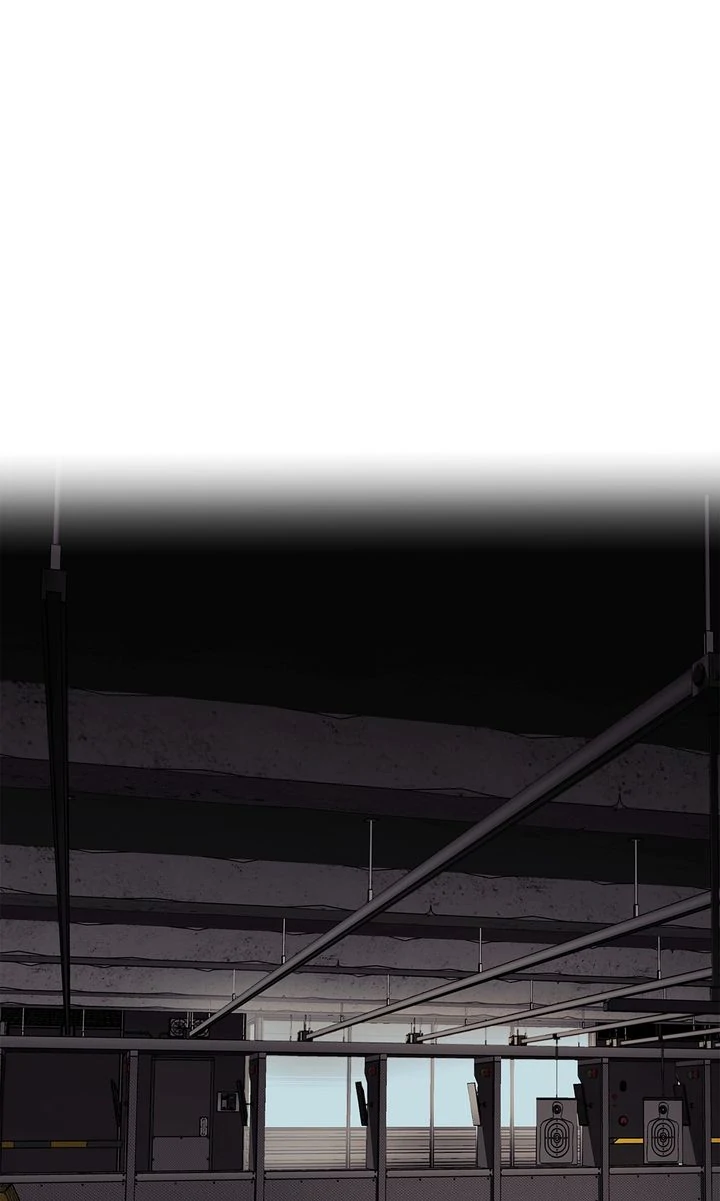 Crack [Official] - Chapter 27 manhwa