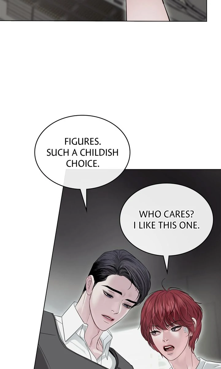 Crack [Official] - Chapter 27 manhwa