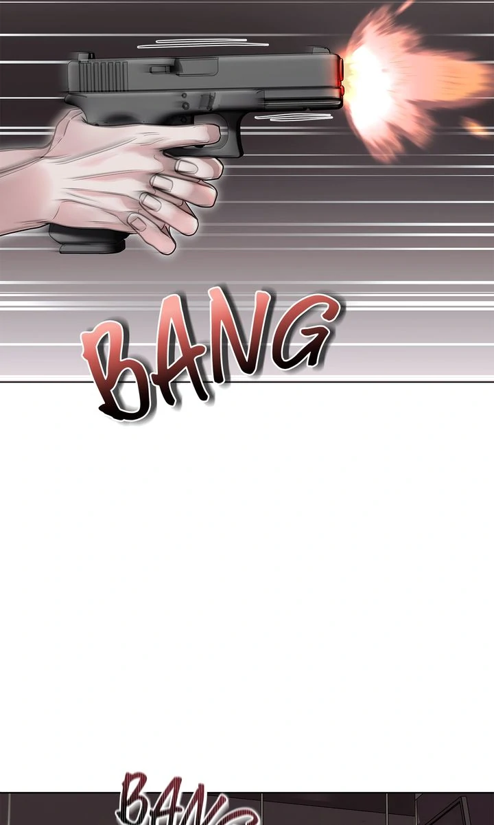 Crack [Official] - Chapter 27 manhwa