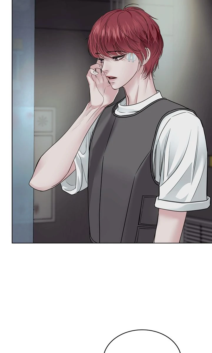 Crack [Official] - Chapter 27 manhwa