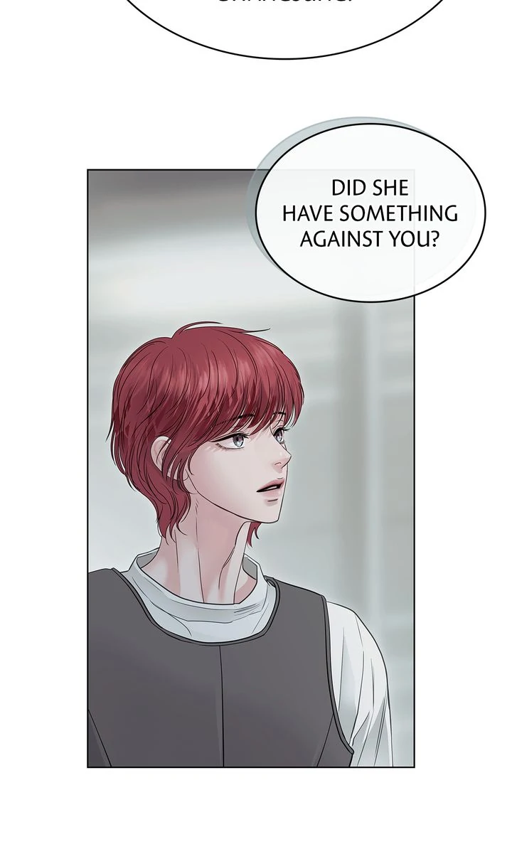 Crack [Official] - Chapter 27 manhwa