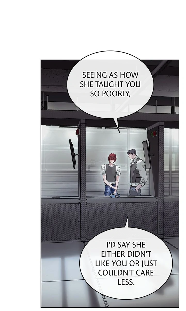 Crack [Official] - Chapter 27 manhwa
