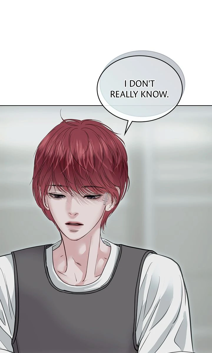Crack [Official] - Chapter 27 manhwa