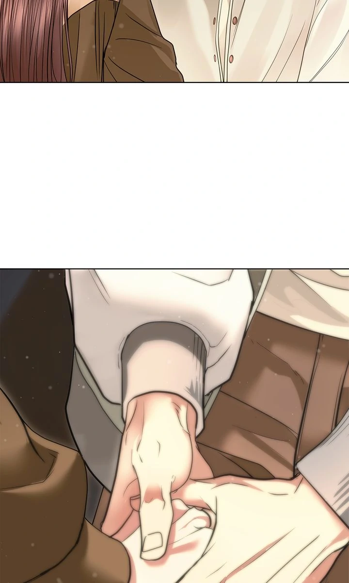 Crack [Official] - Chapter 27 manhwa