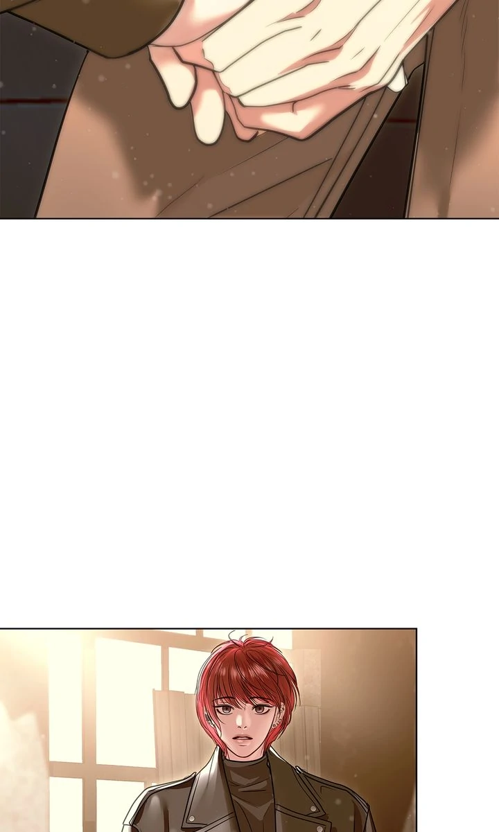 Crack [Official] - Chapter 27 manhwa