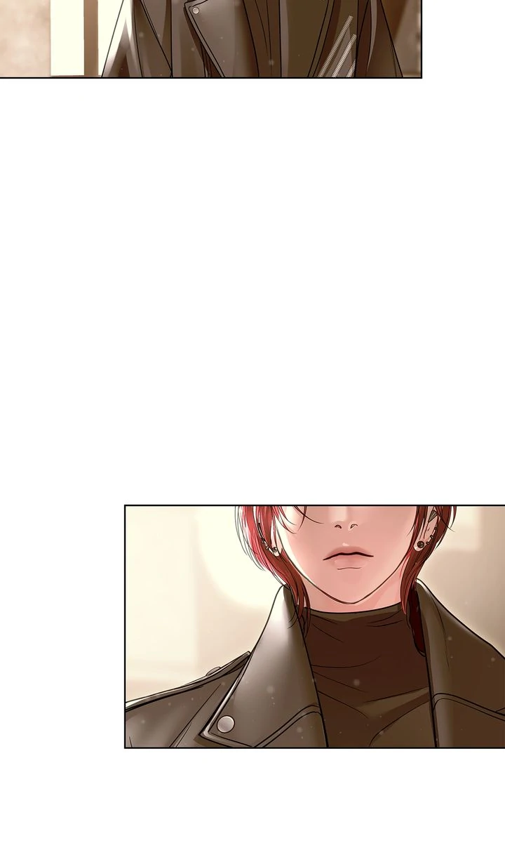Crack [Official] - Chapter 27 manhwa