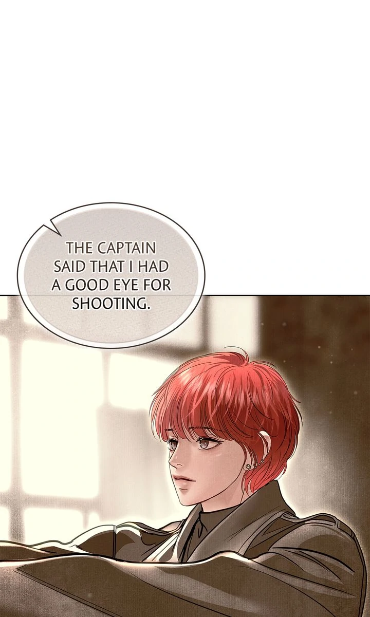 Crack [Official] - Chapter 27 manhwa