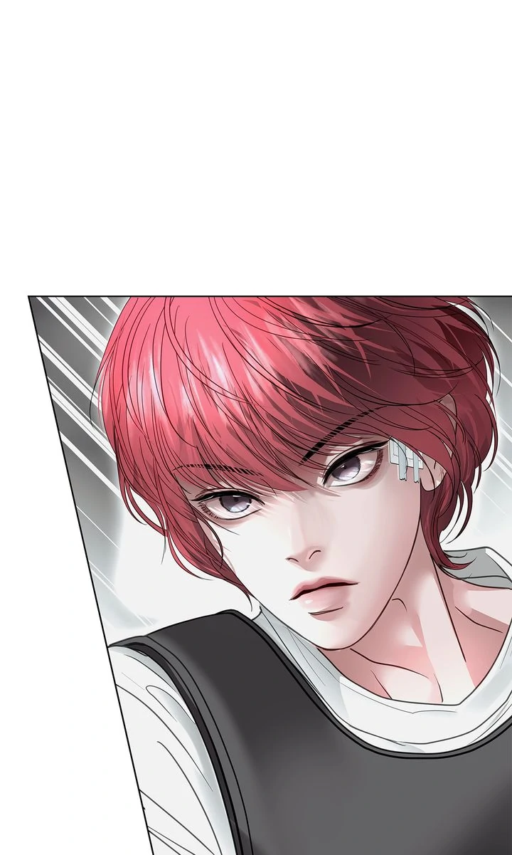 Crack [Official] - Chapter 27 manhwa