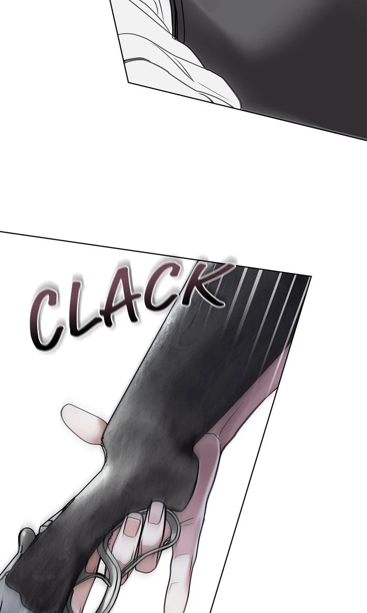 Crack [Official] - Chapter 27 manhwa
