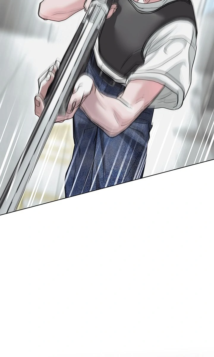 Crack [Official] - Chapter 27 manhwa