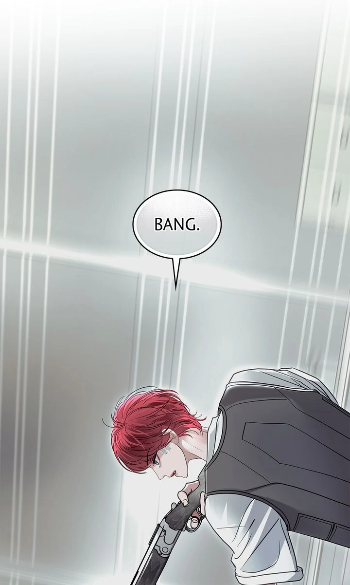 Crack [Official] - Chapter 27 manhwa
