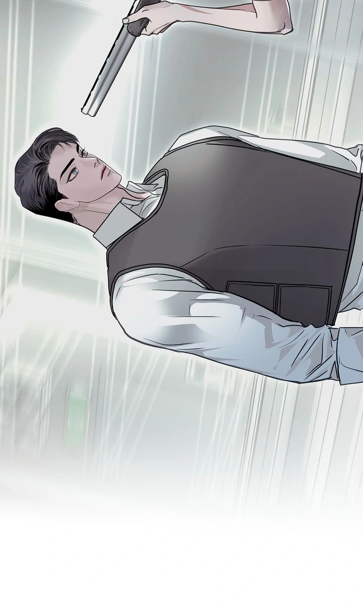 Crack [Official] - Chapter 27 manhwa