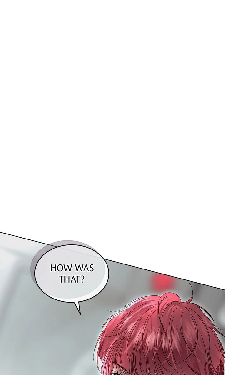 Crack [Official] - Chapter 27 manhwa