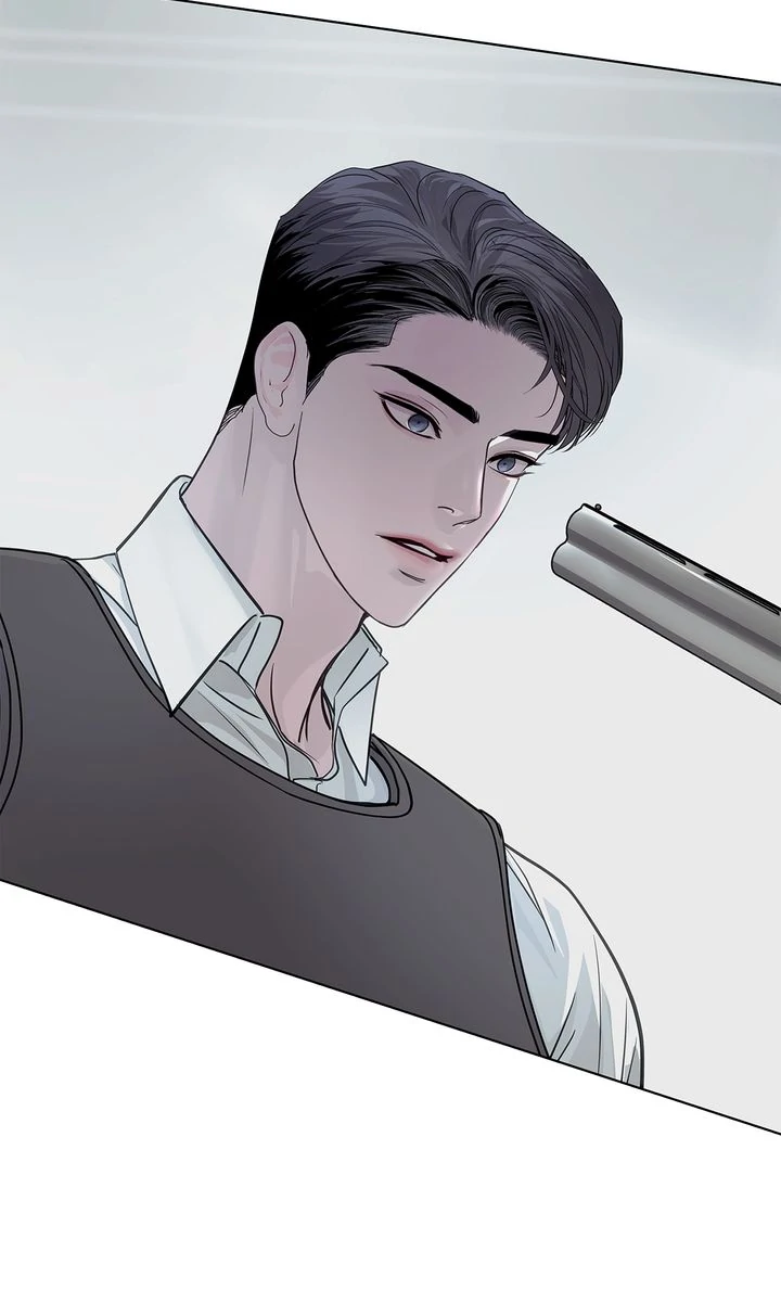 Crack [Official] - Chapter 27 manhwa