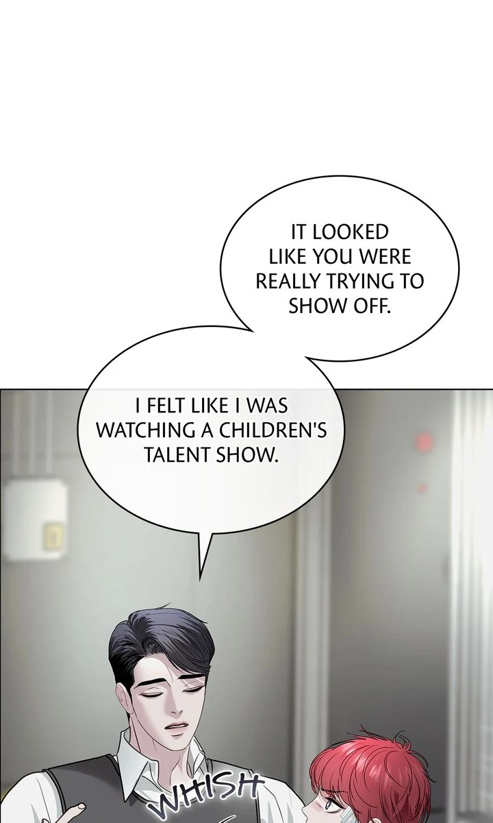 Crack [Official] - Chapter 27 manhwa