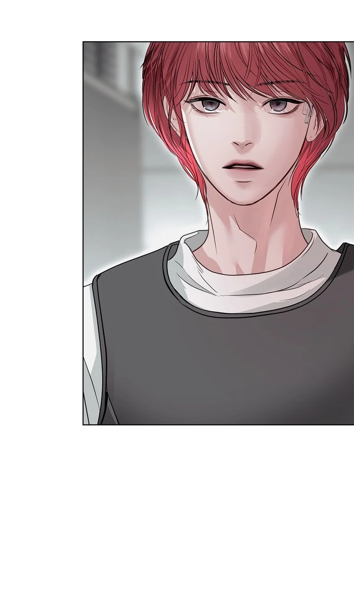 Crack [Official] - Chapter 27 manhwa