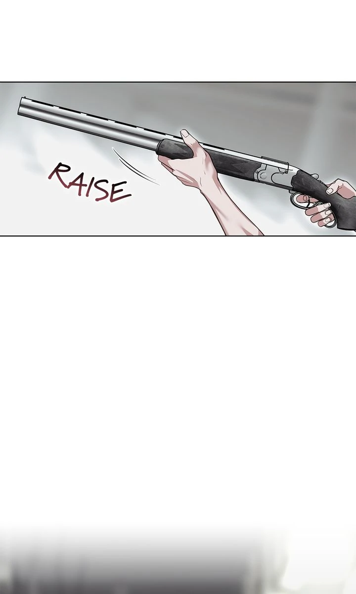 Crack [Official] - Chapter 27 manhwa