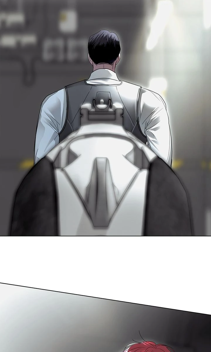 Crack [Official] - Chapter 27 manhwa