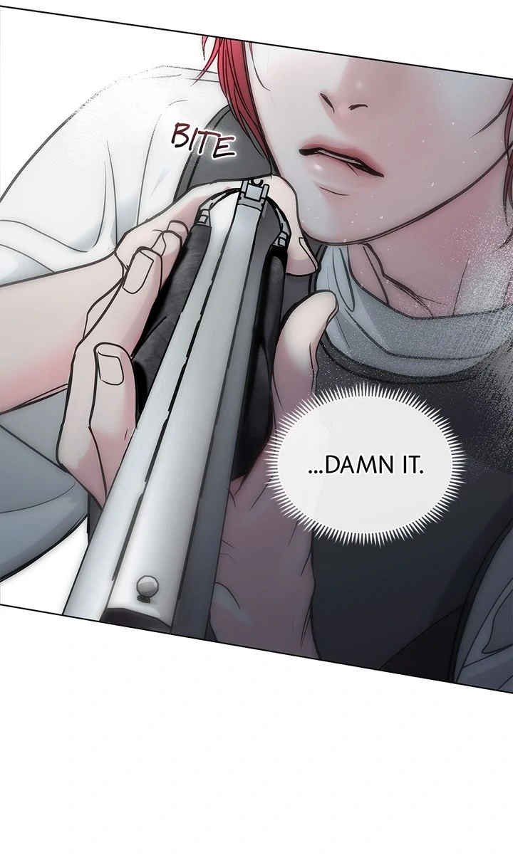 Crack [Official] - Chapter 27 manhwa